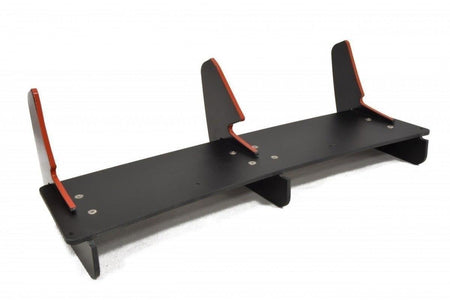 REAR DIFFUSER suitable for Volkswagen Polo GTI Mk5 Facelift