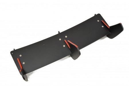 REAR DIFFUSER suitable for Volkswagen Polo GTI Mk5 Facelift