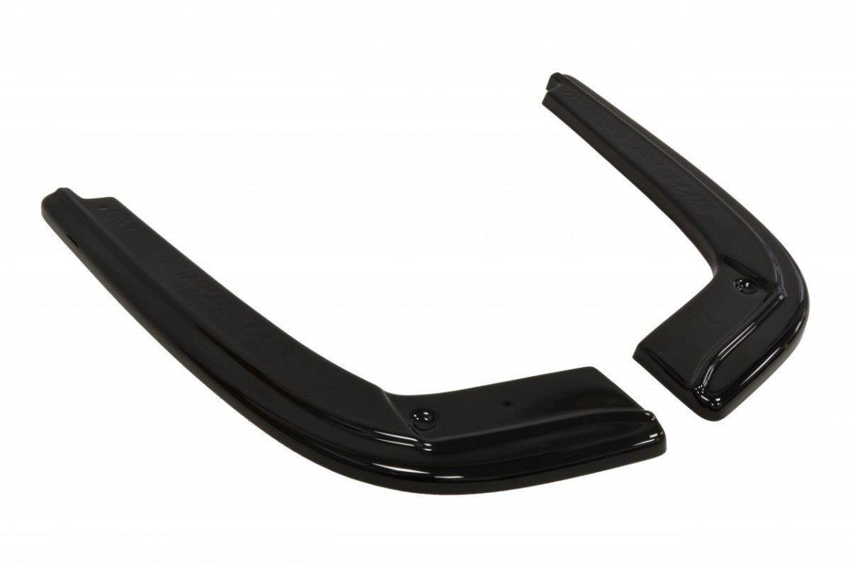 REAR SIDE SPLITTERS for suitable for BMW 3 E92 MPACK