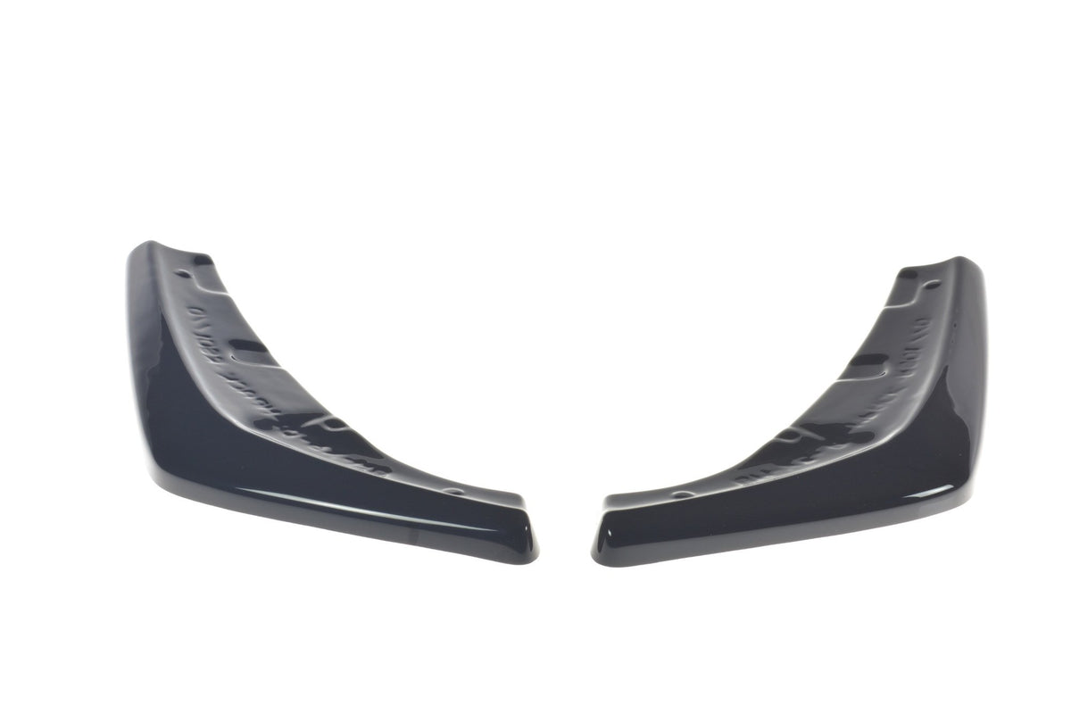 REAR SIDE SPLITTERS for suitable for BMW X3 G01 M-PACK