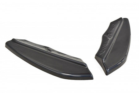 REAR SIDE SPLITTERS suitable for Alfa Romeo Brera