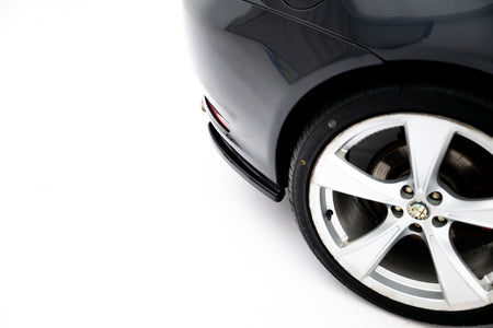 REAR SIDE SPLITTERS suitable for Alfa Romeo GT