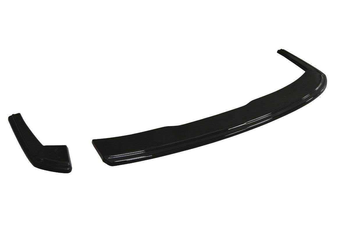 REAR SIDE SPLITTERS suitable for Audi A4 B9 S-Line