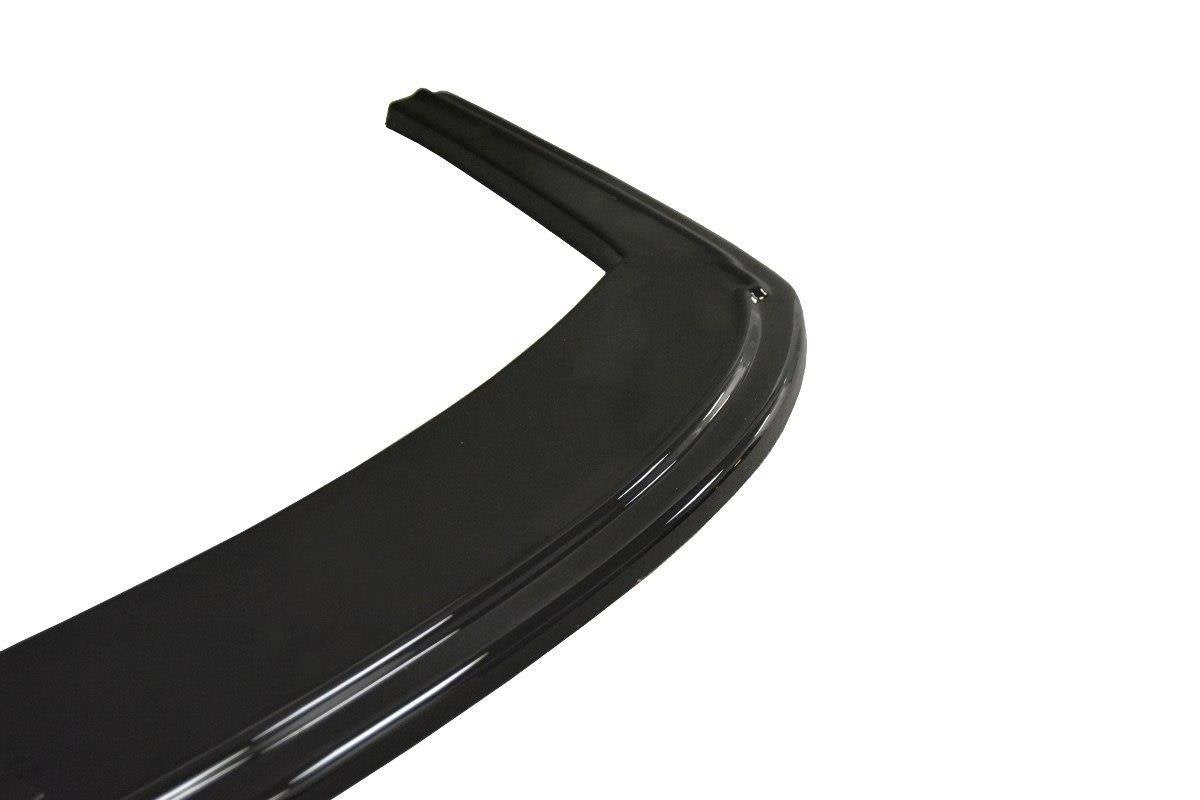 REAR SIDE SPLITTERS suitable for Audi A4 B9 S-Line