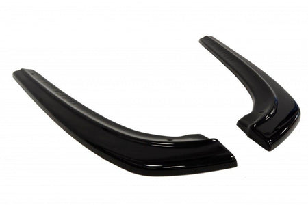 REAR SIDE SPLITTERS suitable for Audi A8 W12 D3