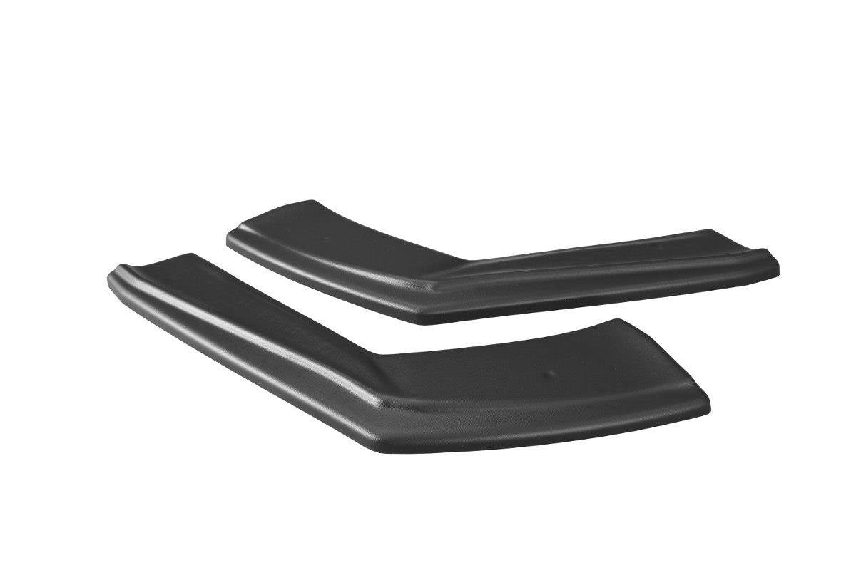 REAR SIDE SPLITTERS suitable for Audi RS5 Mk1 (8T) Facelift