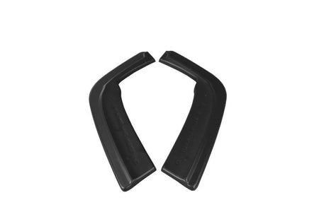 REAR SIDE SPLITTERS suitable for BMW M3 E46 Coupe