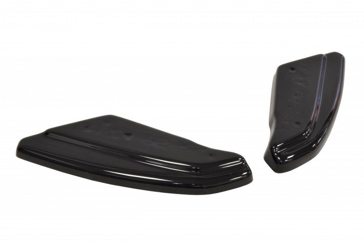 REAR SIDE SPLITTERS suitable for BMW Z4 E85 / E86 (PREFACE)