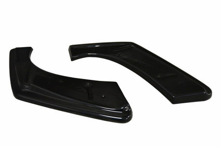 REAR SIDE SPLITTERS suitable for Honda Civic Mk9 Facelift