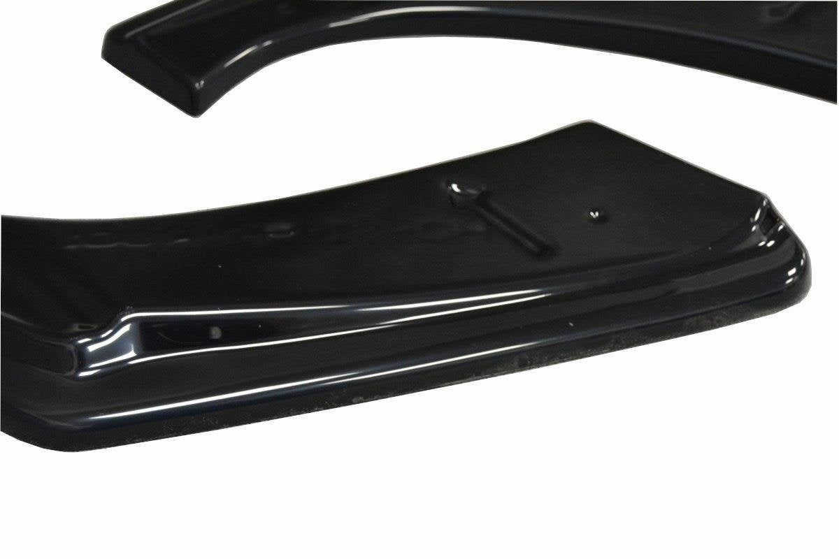 REAR SIDE SPLITTERS suitable for Honda Civic Mk9 Facelift