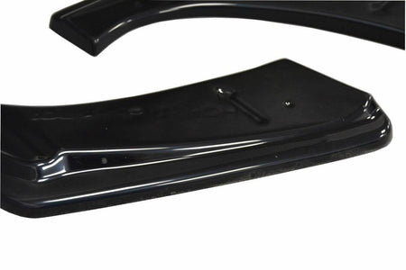 REAR SIDE SPLITTERS suitable for Honda Civic Mk9 Facelift
