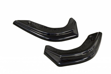 REAR SIDE SPLITTERS suitable for Honda JAZZ MK1