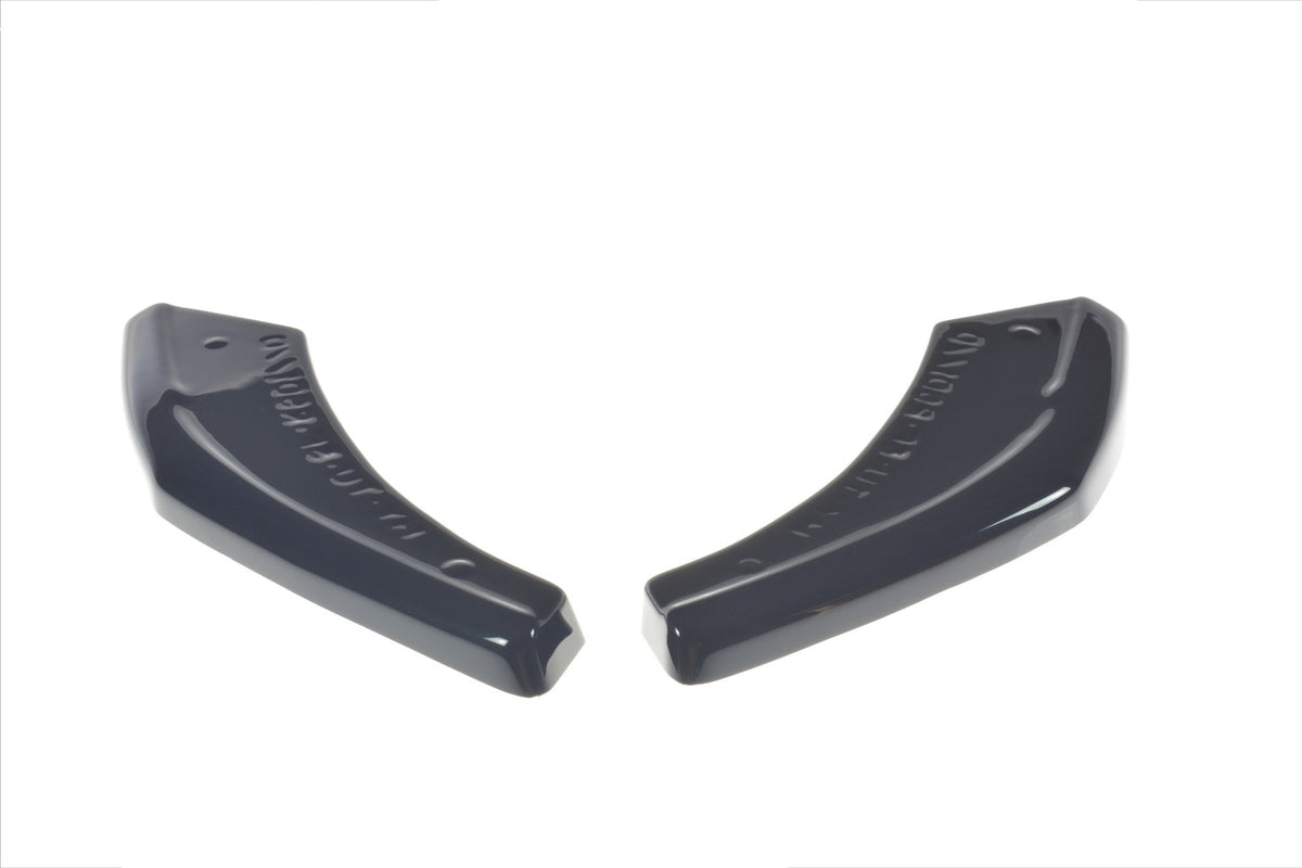 REAR SIDE SPLITTERS suitable for Hyundai Tucson Mk3 Facelift
