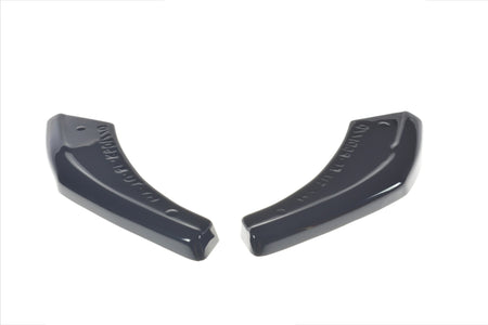 REAR SIDE SPLITTERS suitable for Hyundai Tucson Mk3 Facelift
