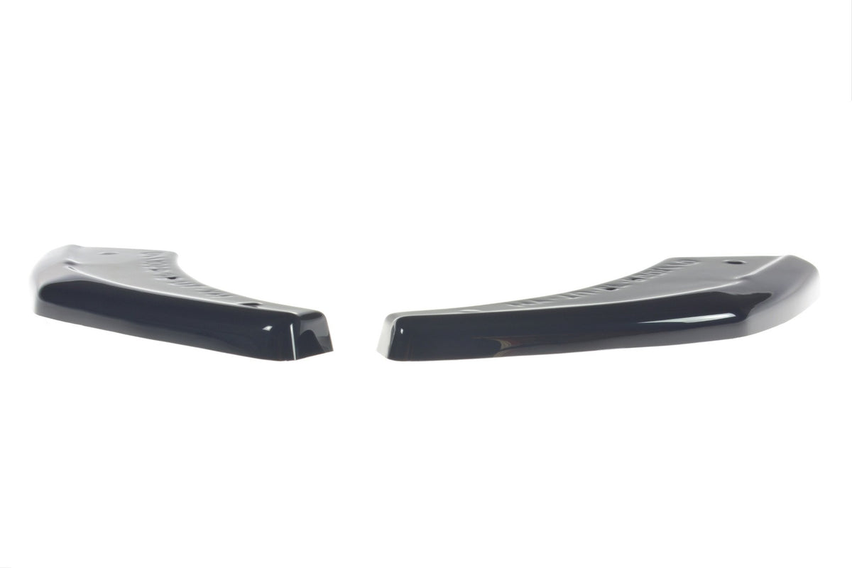 REAR SIDE SPLITTERS suitable for Hyundai Tucson Mk3 Facelift