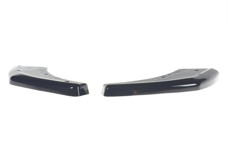 REAR SIDE SPLITTERS suitable for Hyundai Tucson Mk3 Facelift