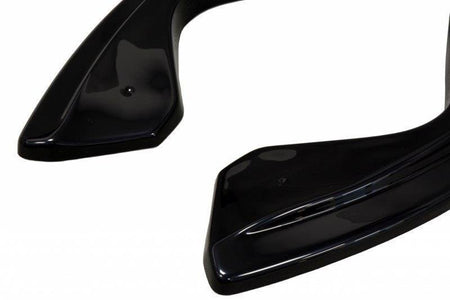 REAR SIDE SPLITTERS suitable for Infiniti QX70