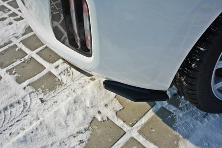 REAR SIDE SPLITTERS suitable for Kia CEE'D / PRO CEE'D GT MK2