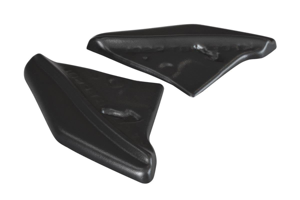 REAR SIDE SPLITTERS suitable for Kia CEE'D / PRO CEE'D GT MK2