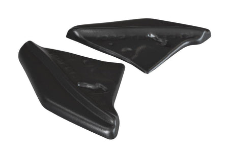 REAR SIDE SPLITTERS suitable for Kia CEE'D / PRO CEE'D GT MK2