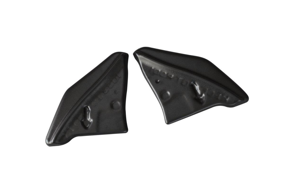 REAR SIDE SPLITTERS suitable for Kia CEE'D / PRO CEE'D GT MK2