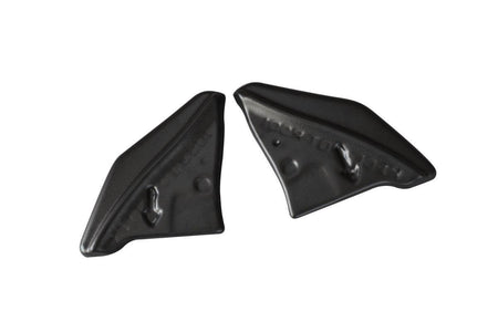 REAR SIDE SPLITTERS suitable for Kia CEE'D / PRO CEE'D GT MK2