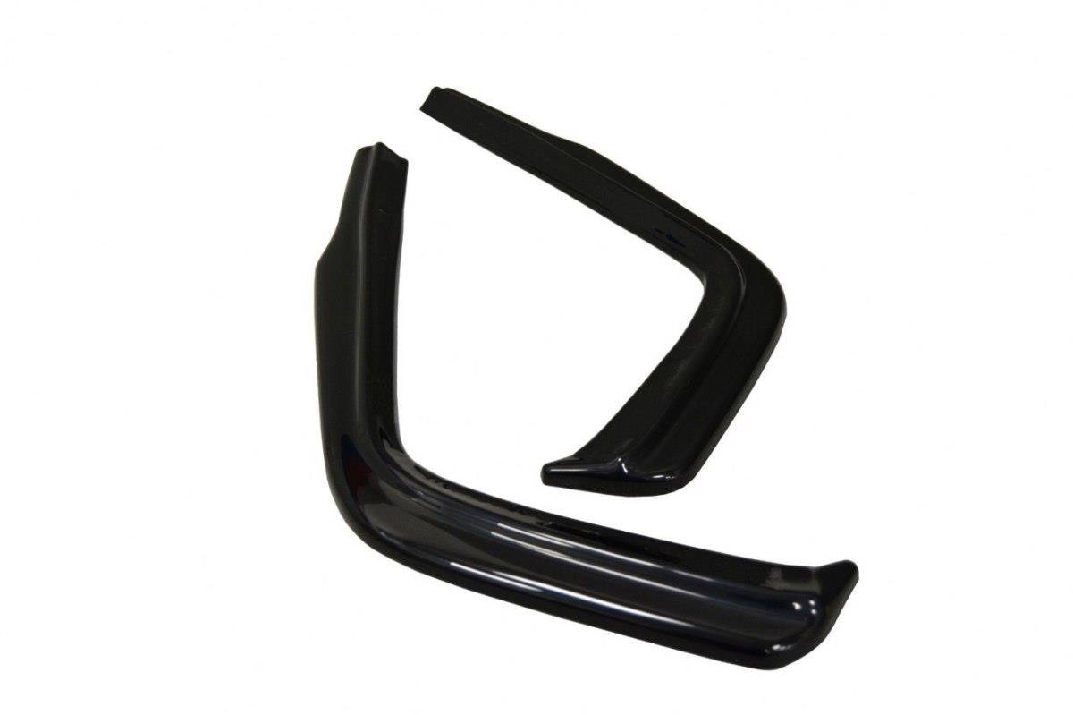 REAR SIDE SPLITTERS suitable for Lexus GS Mk4 Facelift T