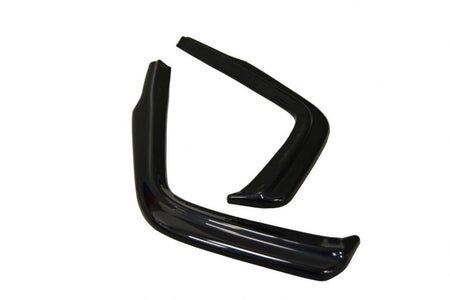 REAR SIDE SPLITTERS suitable for Lexus GS Mk4 Facelift T