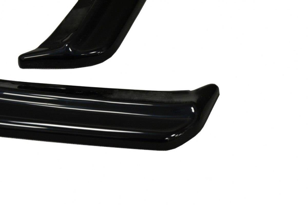 REAR SIDE SPLITTERS suitable for Lexus GS Mk4 Facelift T