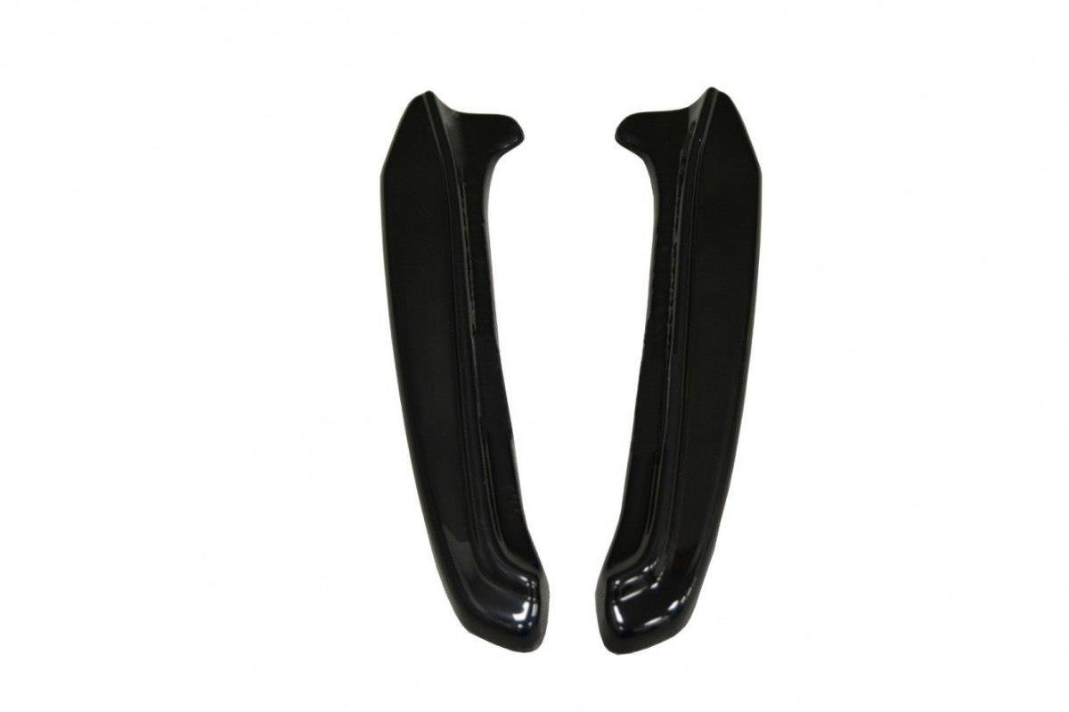 REAR SIDE SPLITTERS suitable for Lexus NX Mk1 T