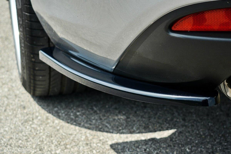 REAR SIDE SPLITTERS suitable for Mazda 6 GJ (Mk3)