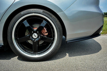 REAR SIDE SPLITTERS suitable for Mazda 6 GJ (Mk3)