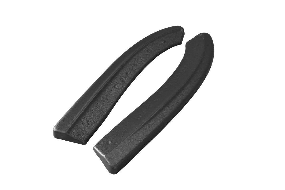 REAR SIDE SPLITTERS suitable for Mazda 6 GJ (Mk3)