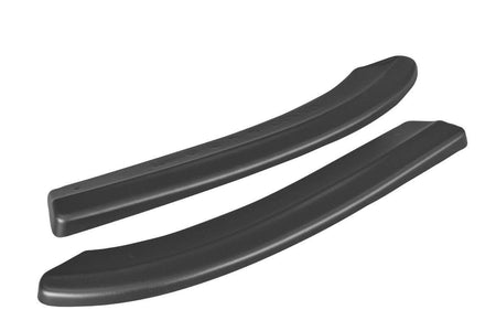 REAR SIDE SPLITTERS suitable for Mazda 6 GJ (Mk3)