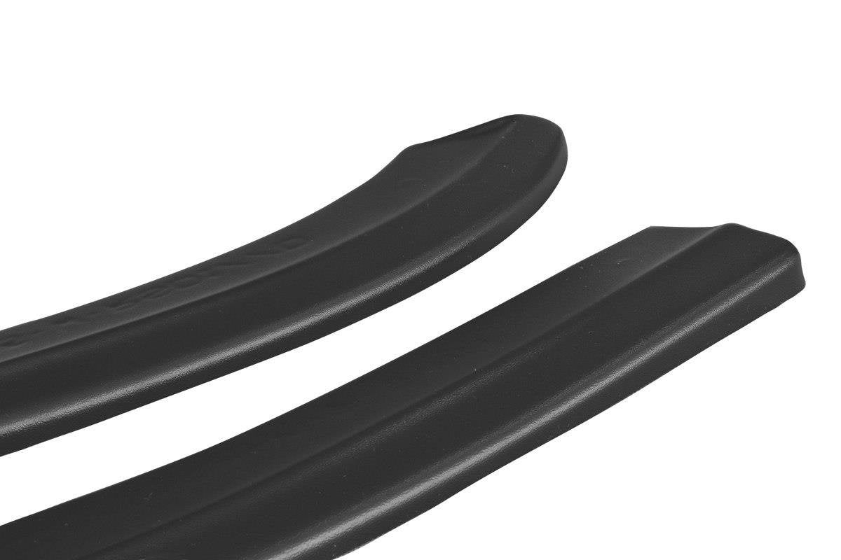 REAR SIDE SPLITTERS suitable for Mazda 6 GJ (Mk3)