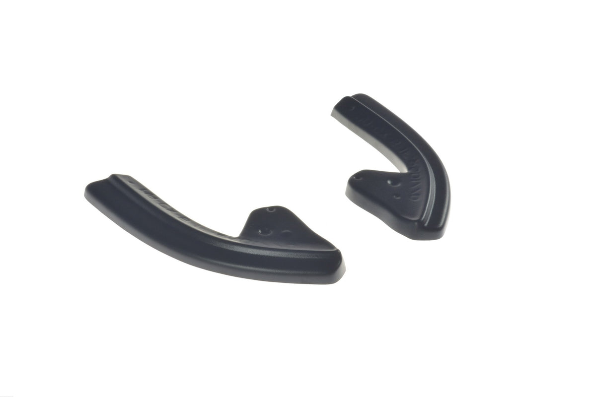 REAR SIDE SPLITTERS suitable for Mazda CX-5 FACELIFT