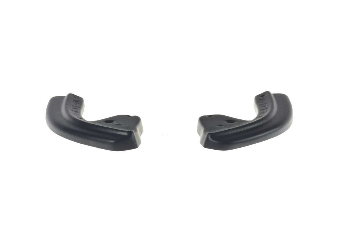REAR SIDE SPLITTERS suitable for Mazda CX-5 FACELIFT