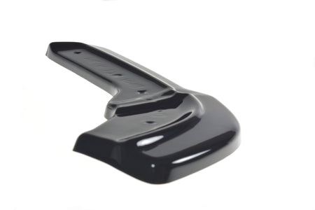 REAR SIDE SPLITTERS suitable for Mercedes A45 AMG W176