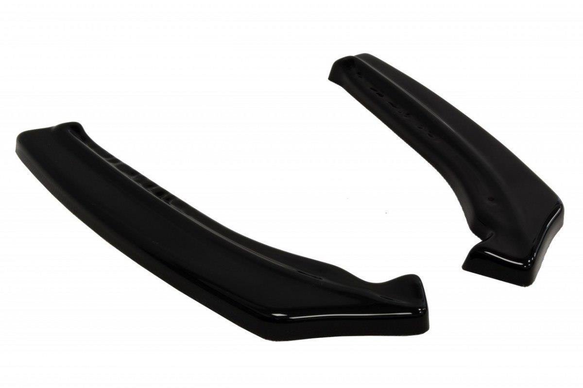 REAR SIDE SPLITTERS suitable for Opel ASTRA H (FOR OPC / VXR)