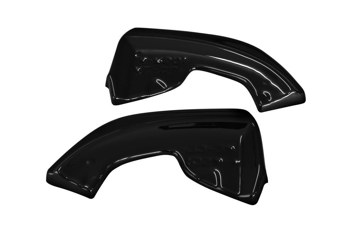 REAR SIDE SPLITTERS suitable for Renault Clio Mk4