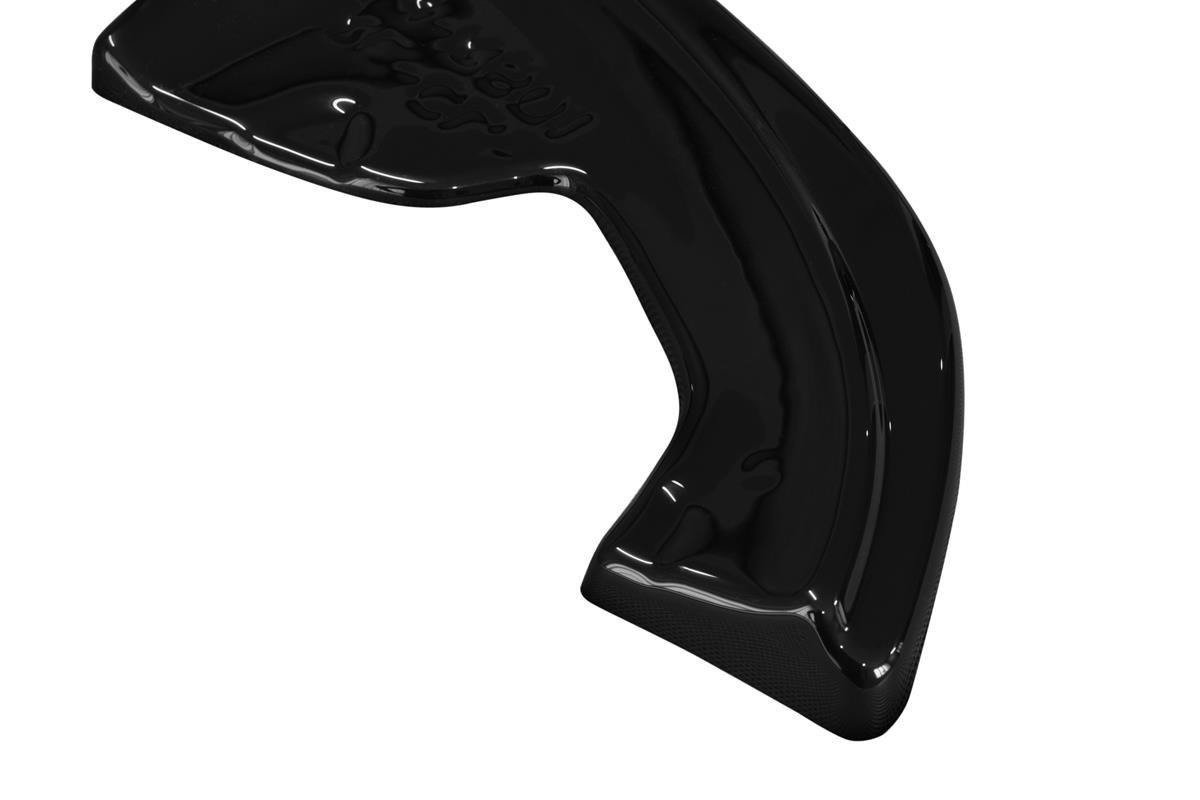 REAR SIDE SPLITTERS suitable for Renault Clio Mk4