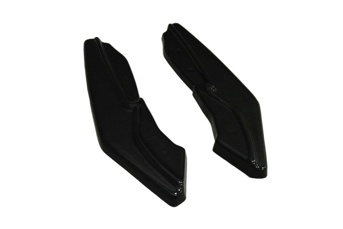 REAR SIDE SPLITTERS suitable for Renault Laguna mk 3 Coupe