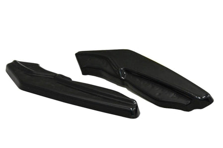 REAR SIDE SPLITTERS suitable for Renault Laguna mk 3 Coupe