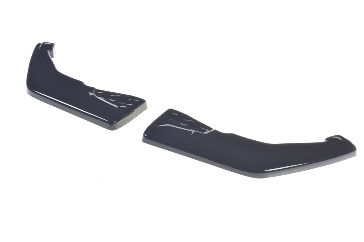 REAR SIDE SPLITTERS suitable for Renault Megane IV RS