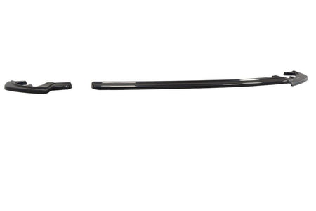 REAR SIDE SPLITTERS suitable for Renault Megane Mk4 Hatchback