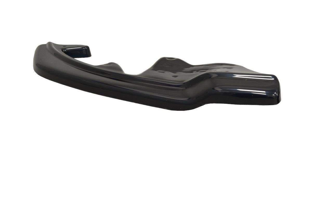 REAR SIDE SPLITTERS suitable for Renault Megane Mk4 Hatchback