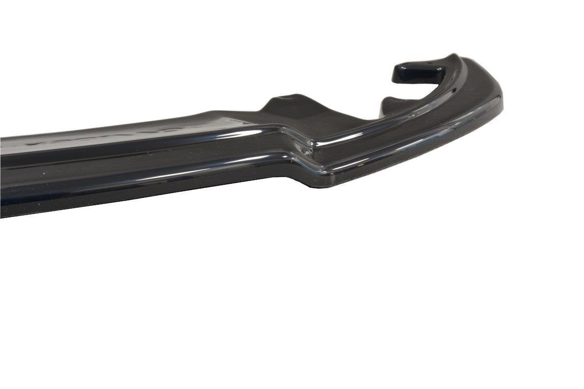 REAR SIDE SPLITTERS suitable for Renault Megane Mk4 Hatchback