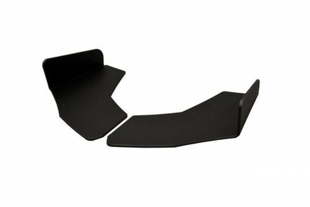 REAR SIDE SPLITTERS suitable for Subaru Impreza WRX STI Mk3