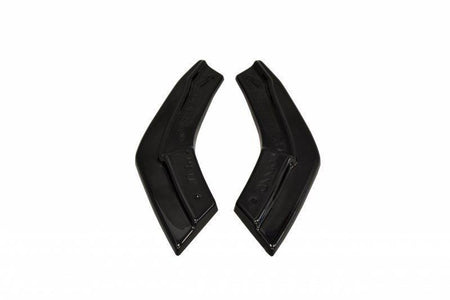 REAR SIDE SPLITTERS suitable for Subaru Impreza WRX STI Mk3