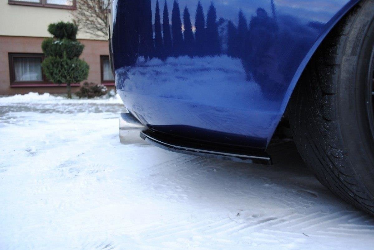 REAR SIDE SPLITTERS suitable for Toyota CELICA T23 PREFACE